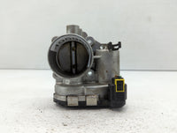 2013-2016 Ford Escape Throttle Body P/N:7S7G-9F991-CA Fits Fits 2013 2014 2015 2016 2017 2018 2019 OEM Used Auto Parts - Oem