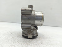 2013-2016 Ford Escape Throttle Body P/N:7S7G-9F991-CA Fits Fits 2013 2014 2015 2016 2017 2018 2019 OEM Used Auto Parts - Oem