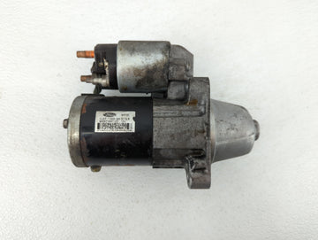 2013-2016 Ford Escape Car Starter Motor Solenoid OEM Fits Fits 2013 2014 2015 2016 OEM Used Auto Parts - Oemusedautoparts1.c