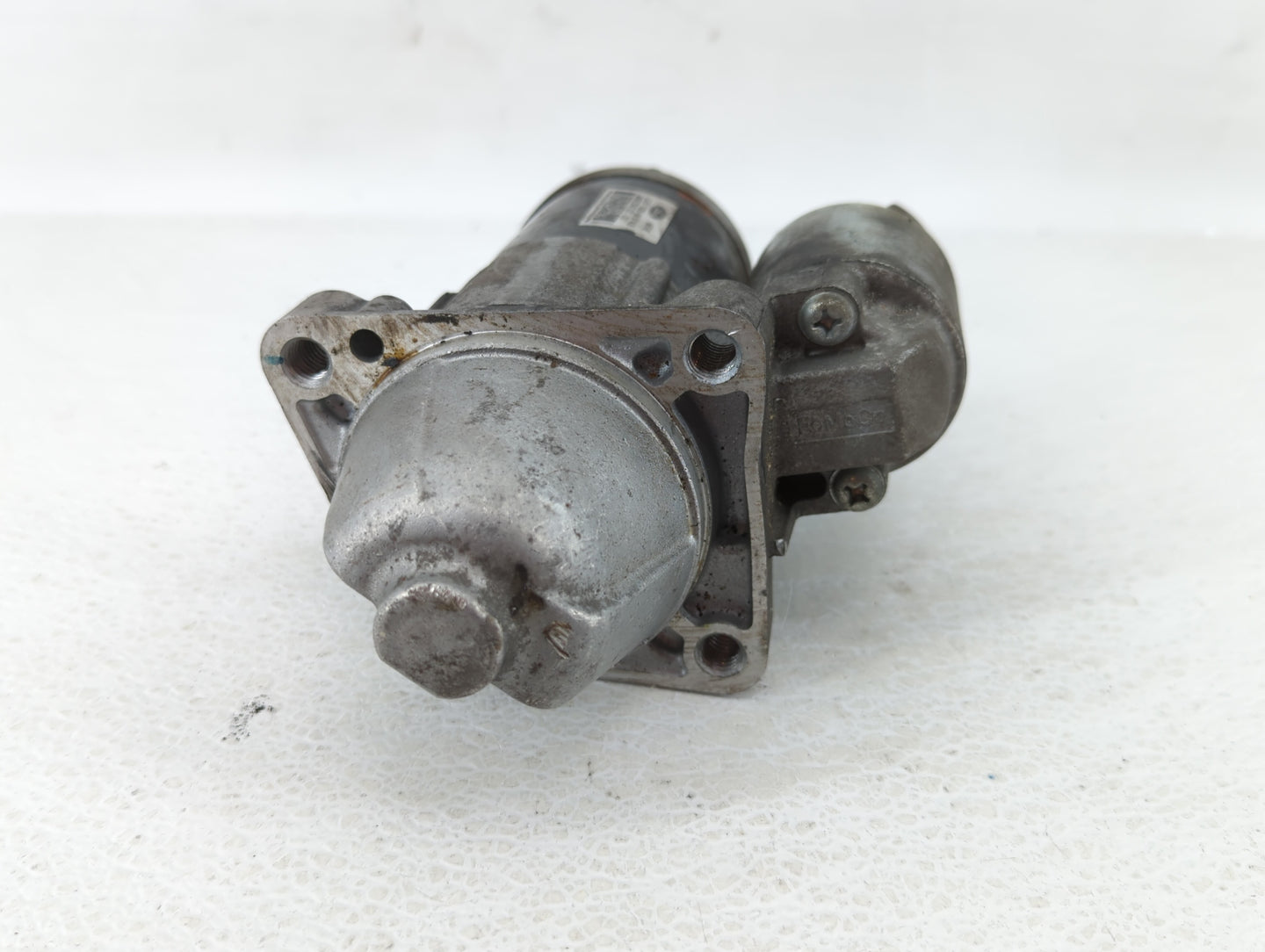 2013-2016 Ford Escape Car Starter Motor Solenoid OEM Fits Fits 2013 2014 2015 2016 OEM Used Auto Parts - Oemusedautoparts1.c