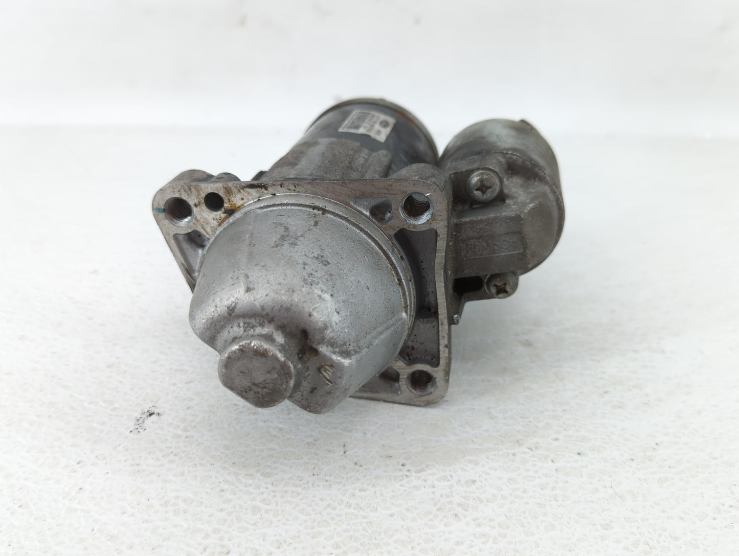 2013-2016 Ford Escape Car Starter Motor Solenoid OEM Fits Fits 2013 2014 2015 2016 OEM Used Auto Parts - Oemusedautoparts1.c