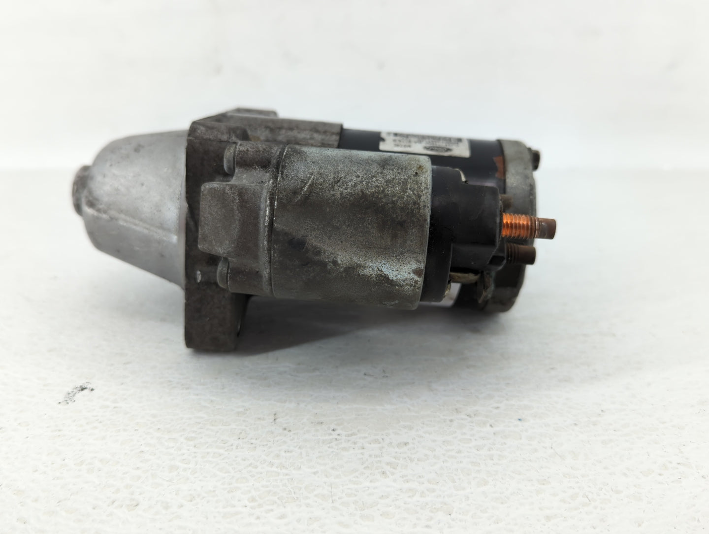 2013-2016 Ford Escape Car Starter Motor Solenoid OEM Fits Fits 2013 2014 2015 2016 OEM Used Auto Parts - Oemusedautoparts1.c