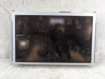 compare product 2014-2016 Ford Escape Information Display Screen 5031447