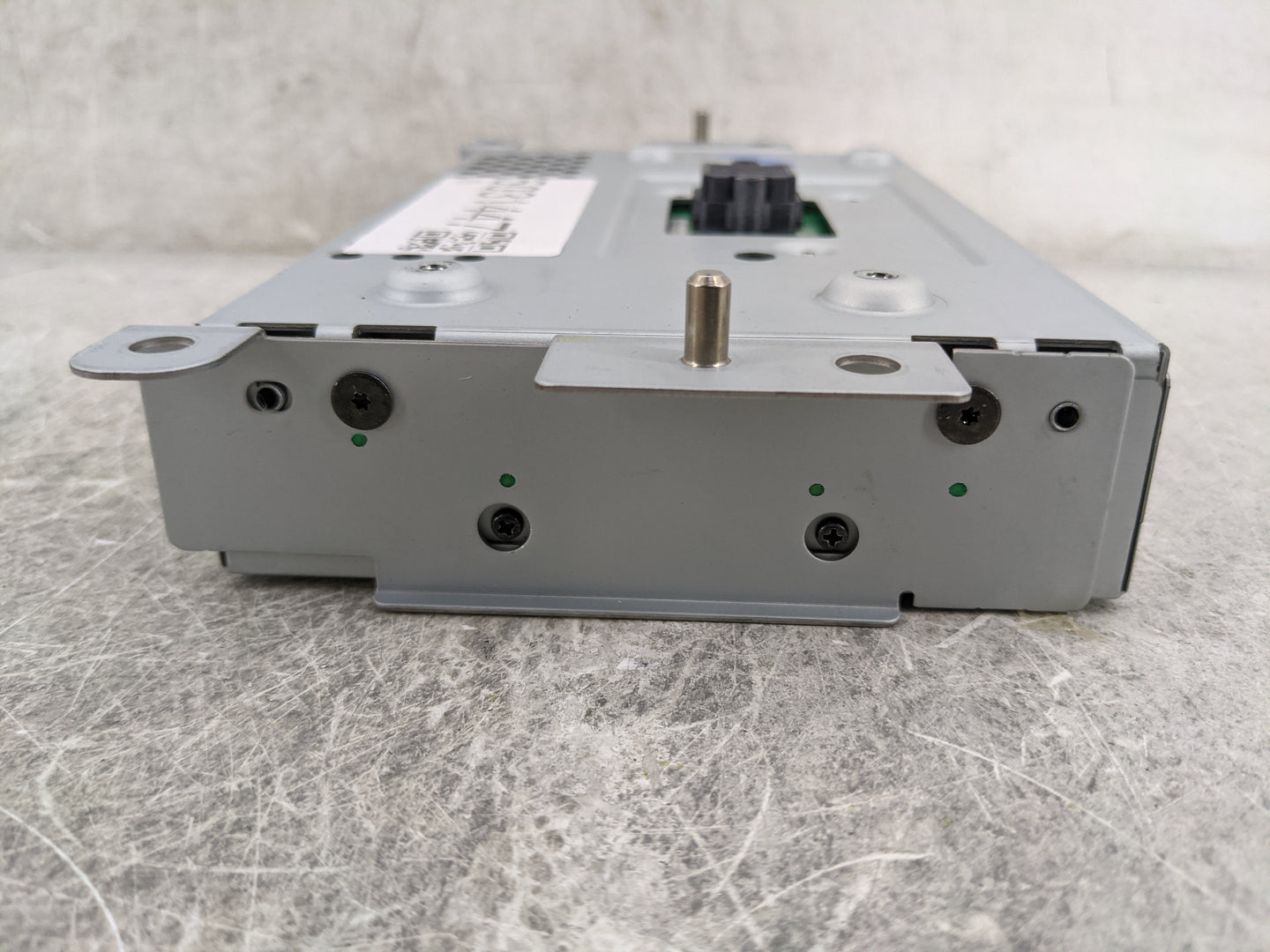 2014-2016 Ford Escape Information Display Screen 5031447 - Oemusedautoparts1.com