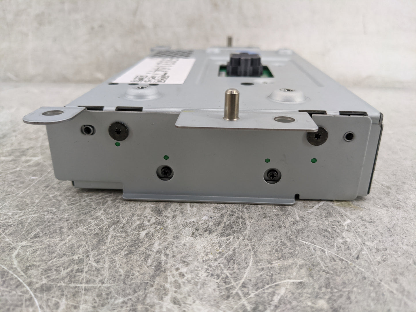 2014-2016 Ford Escape Information Display Screen 5031447 - Oemusedautoparts1.com