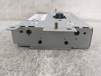 2014-2016 Ford Escape Information Display Screen 5031447 - Oemusedautoparts1.com