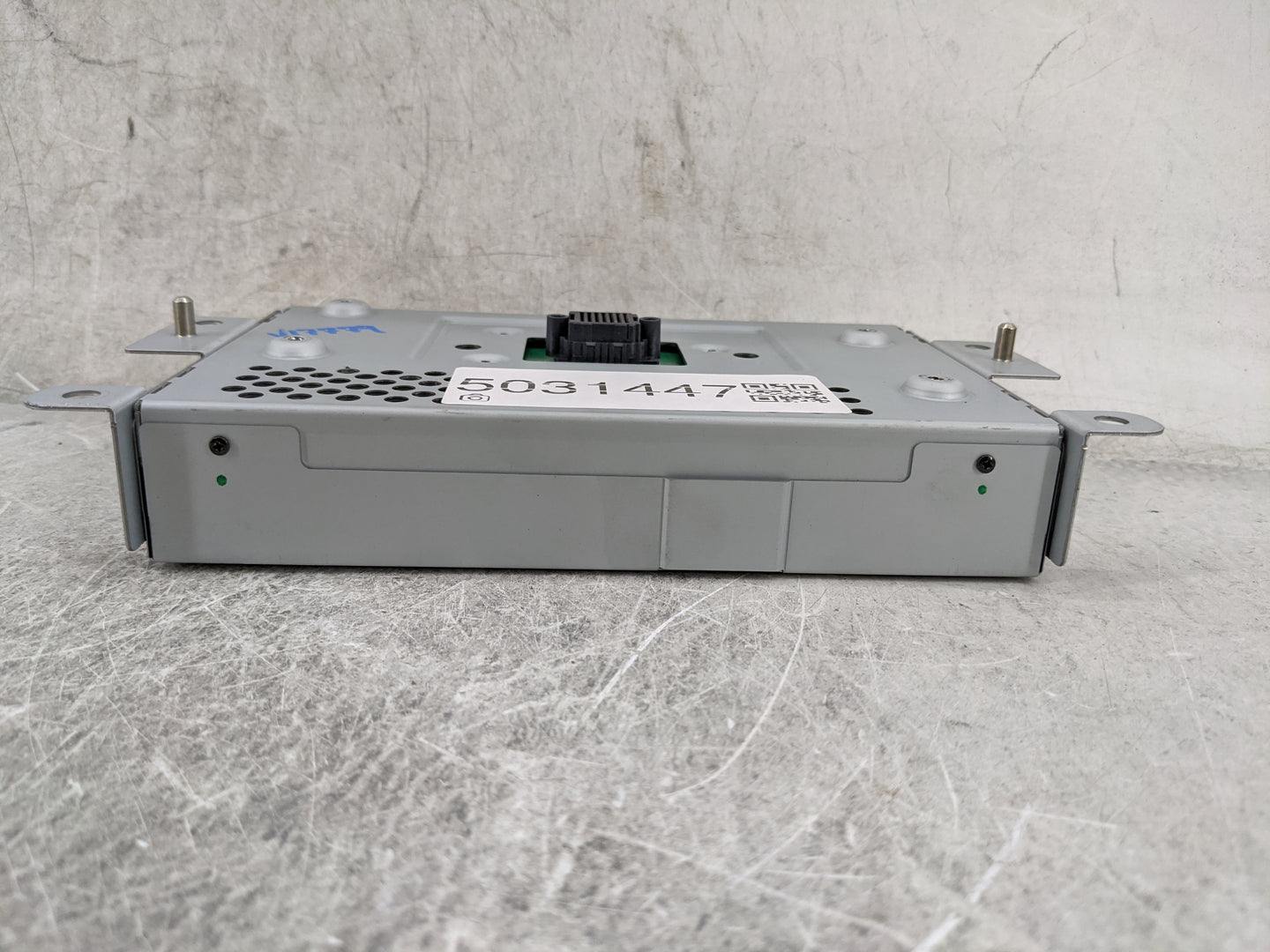 2014-2016 Ford Escape Information Display Screen 5031447 - Oemusedautoparts1.com