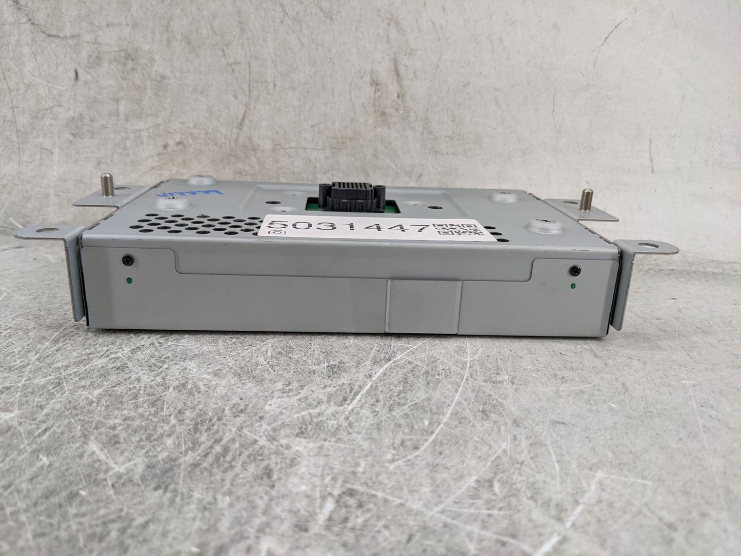 2014-2016 Ford Escape Information Display Screen 5031447 - Oemusedautoparts1.com