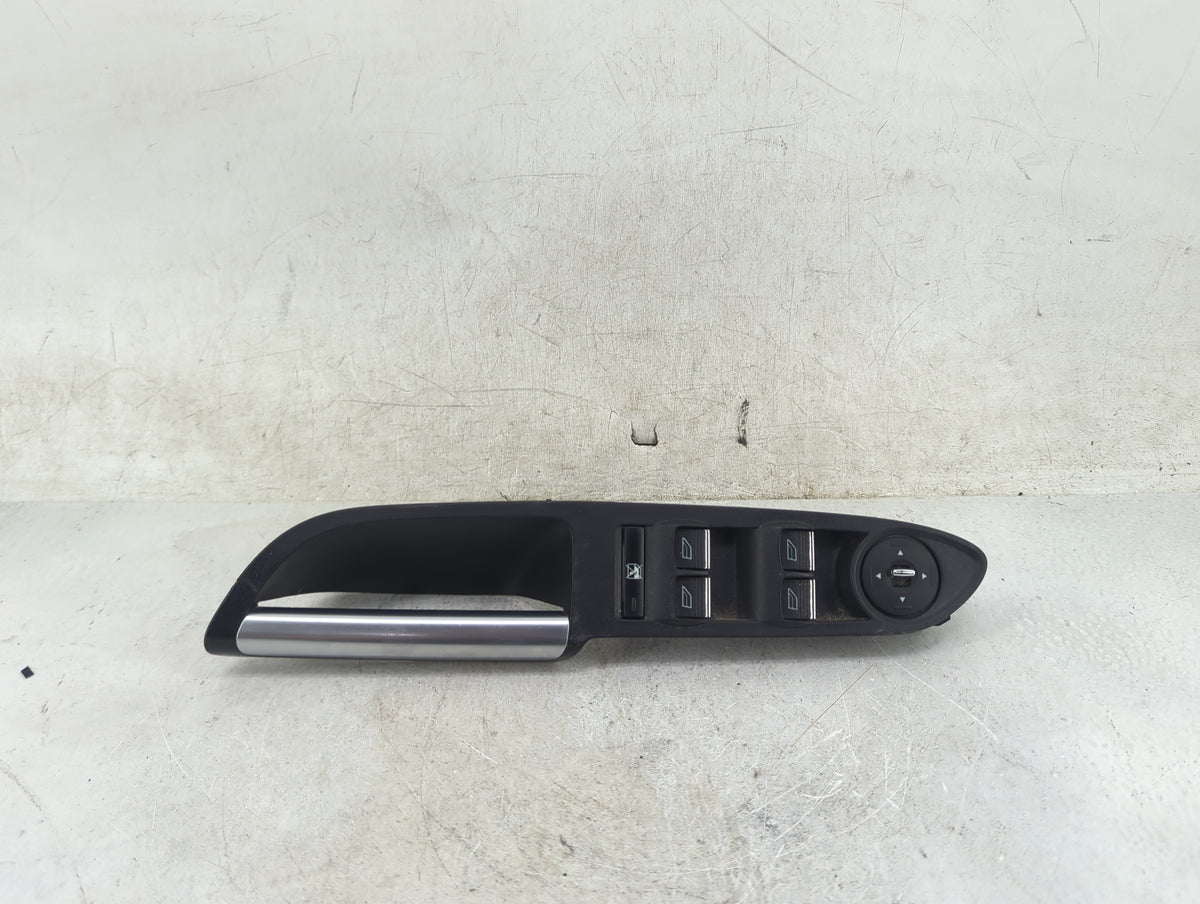 2013-2019 Ford Escape Master Power Window Switch Replacement Driver Side Left P/N:AM5T-14A132-AA Fits OEM Used Auto Parts - 