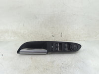 2013-2019 Ford Escape Master Power Window Switch Replacement Driver Side Left P/N:AM5T-14A132-AA Fits OEM Used Auto Parts - 