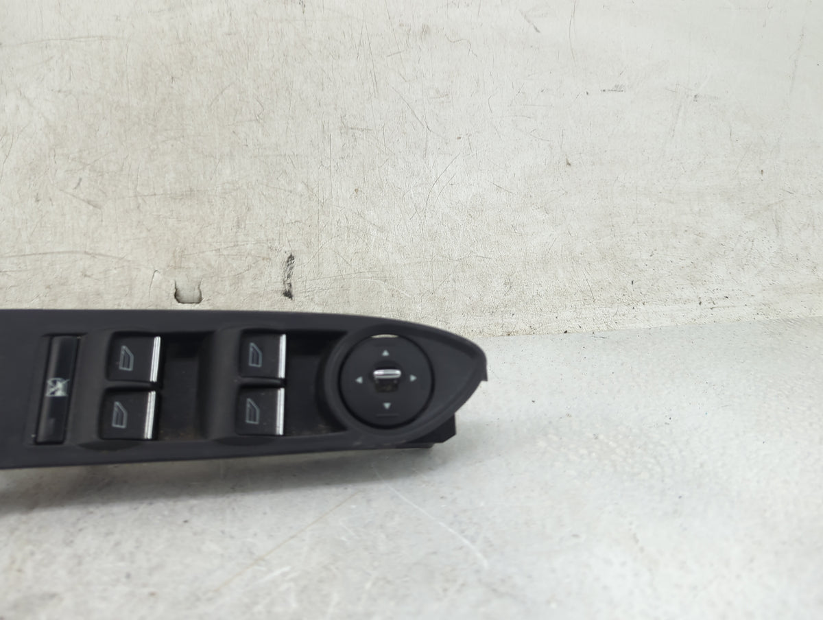 2013-2019 Ford Escape Master Power Window Switch Replacement Driver Side Left P/N:AM5T-14A132-AA Fits OEM Used Auto Parts - 