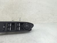 2013-2019 Ford Escape Master Power Window Switch Replacement Driver Side Left P/N:AM5T-14A132-AA Fits OEM Used Auto Parts - 