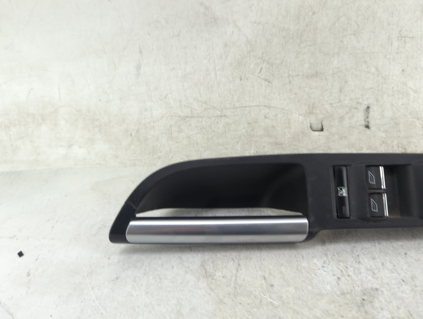 2013-2019 Ford Escape Master Power Window Switch Replacement Driver Side Left P/N:AM5T-14A132-AA Fits OEM Used Auto Parts - 