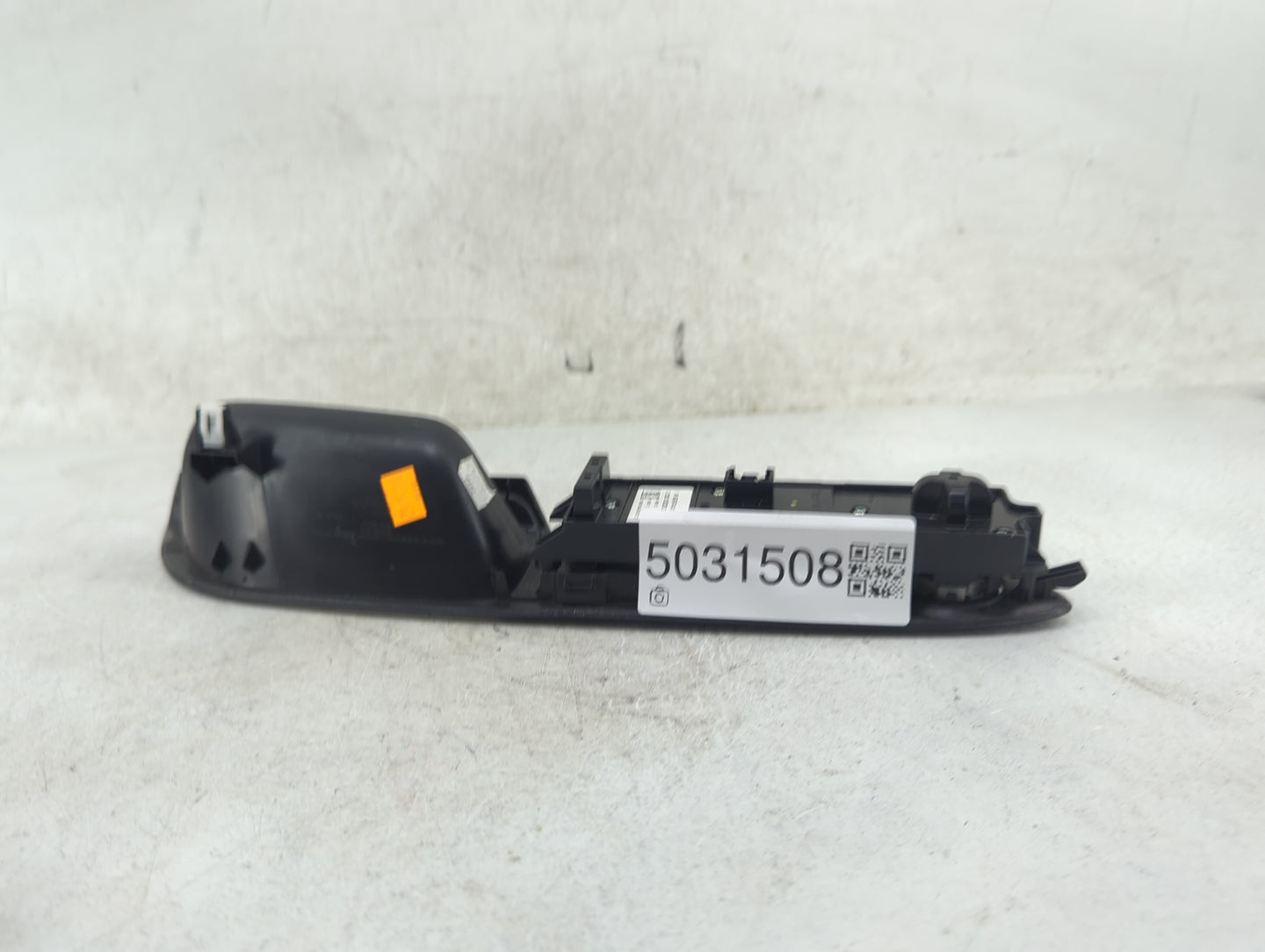 2013-2019 Ford Escape Master Power Window Switch Replacement Driver Side Left P/N:AM5T-14A132-AA Fits OEM Used Auto Parts - 