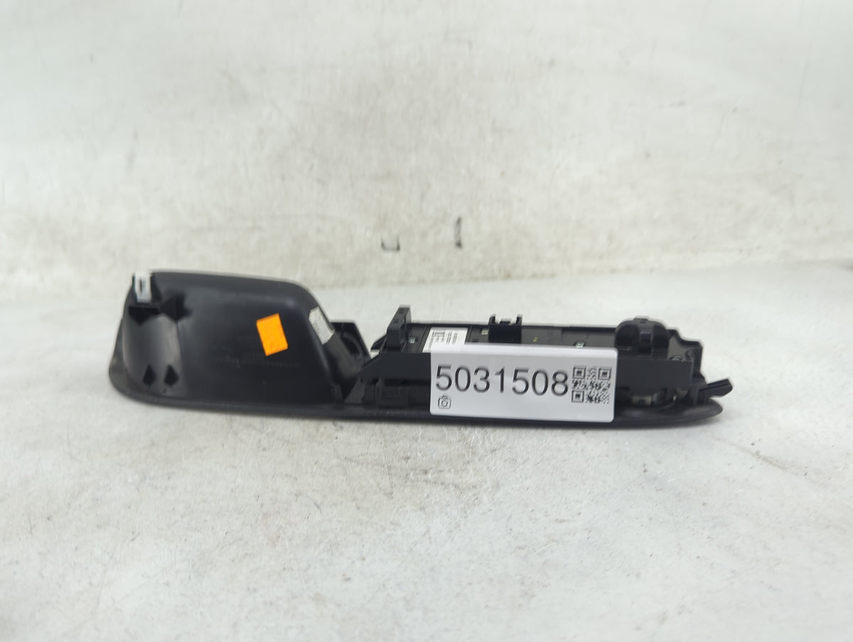 2013-2019 Ford Escape Master Power Window Switch Replacement Driver Side Left P/N:AM5T-14A132-AA Fits OEM Used Auto Parts - 
