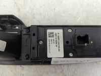 2013-2019 Ford Escape Master Power Window Switch Replacement Driver Side Left P/N:AM5T-14A132-AA Fits OEM Used Auto Parts - 
