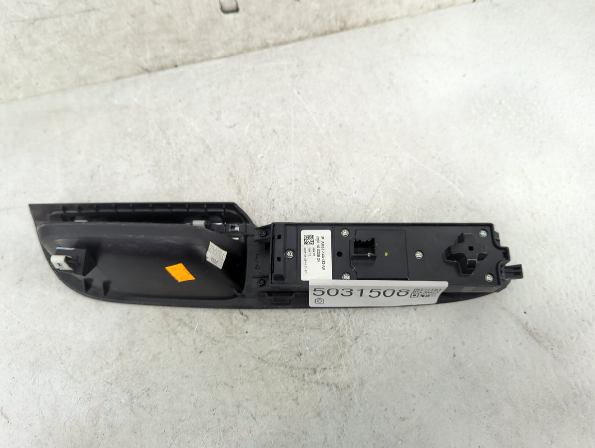 2013-2019 Ford Escape Master Power Window Switch Replacement Driver Side Left P/N:AM5T-14A132-AA Fits OEM Used Auto Parts - 