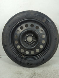 2015 Ford Escape Spare Donut Tire Wheel Rim Oem - Oemusedautoparts1.com