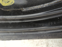 2015 Ford Escape Spare Donut Tire Wheel Rim Oem - Oemusedautoparts1.com