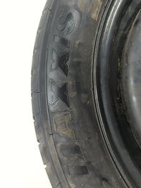 2015 Ford Escape Spare Donut Tire Wheel Rim Oem - Oemusedautoparts1.com