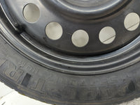 2015 Ford Escape Spare Donut Tire Wheel Rim Oem - Oemusedautoparts1.com
