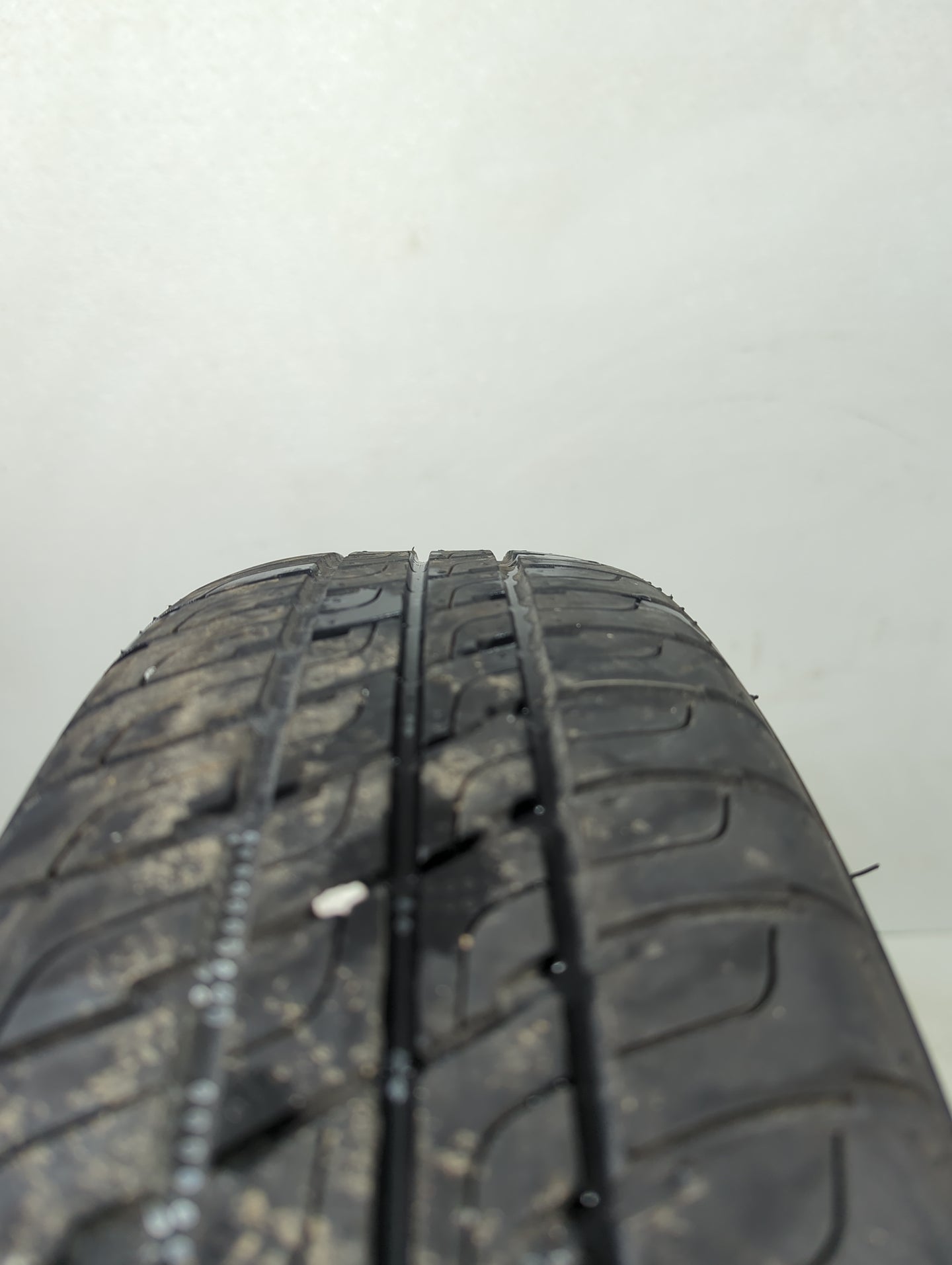 2015 Ford Escape Spare Donut Tire Wheel Rim Oem - Oemusedautoparts1.com