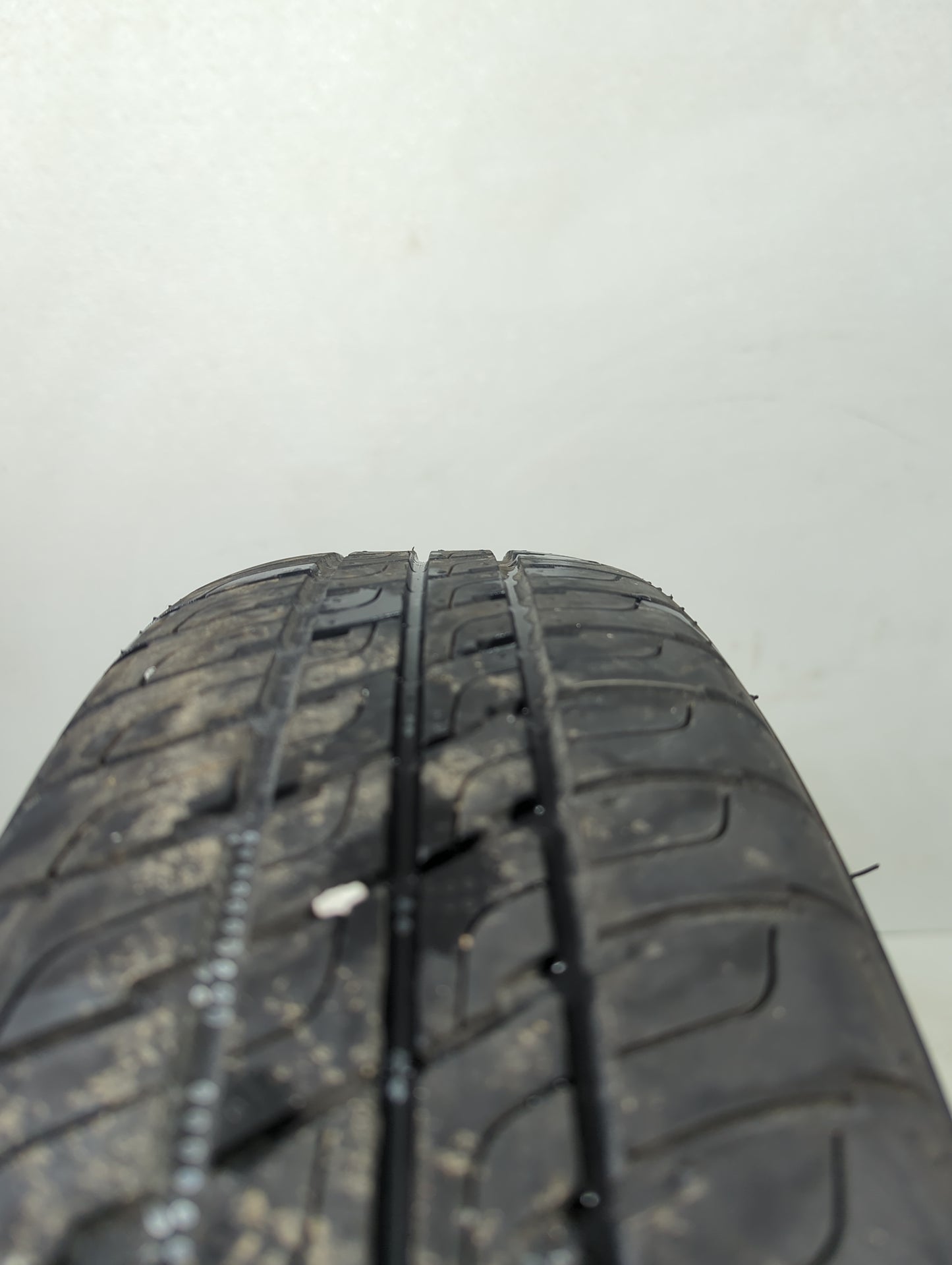 2015 Ford Escape Spare Donut Tire Wheel Rim Oem - Oemusedautoparts1.com