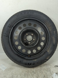 2015 Ford Escape Spare Donut Tire Wheel Rim Oem 5037208 - Oemusedautoparts1.com