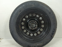 2015 Ford Escape Spare Donut Tire Wheel Rim Oem 5037208 - Oemusedautoparts1.com