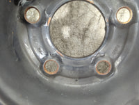 2015 Ford Escape Spare Donut Tire Wheel Rim Oem 5037208 - Oemusedautoparts1.com