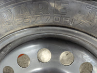 2015 Ford Escape Spare Donut Tire Wheel Rim Oem 5037208 - Oemusedautoparts1.com
