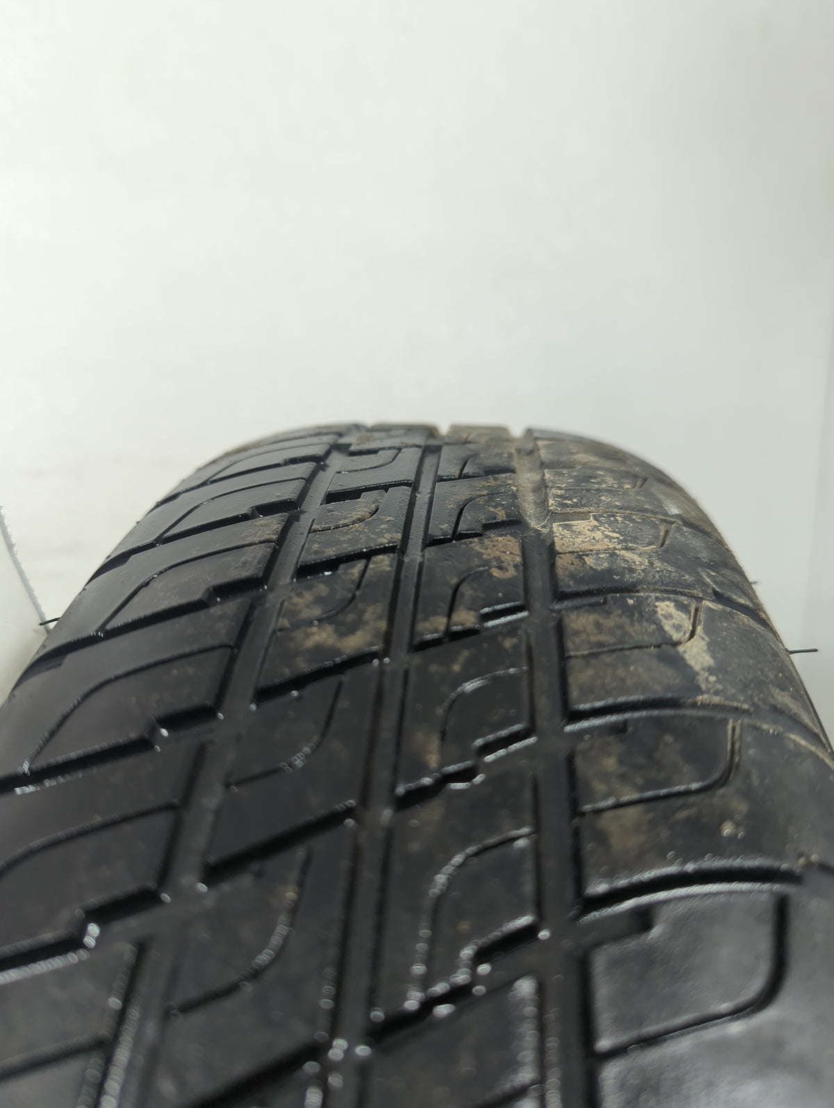 2015 Ford Escape Spare Donut Tire Wheel Rim Oem 5037208 - Oemusedautoparts1.com