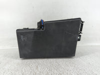 2013-2016 Ford Escape Fusebox Fuse Box Panel Relay Module P/N:AV6T-14A067-AD AV6T-14A067-AC Fits Fits 2013 2014 2015 2016 OE
