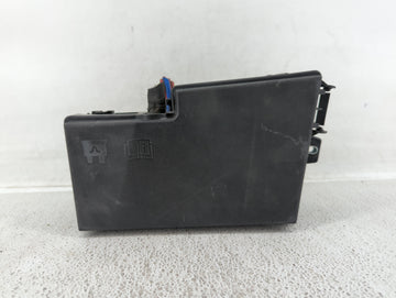 2013-2016 Ford Escape Fusebox Fuse Box Panel Relay Module P/N:AV6T-14A067-AD AV6T-14A067-AC Fits Fits 2013 2014 2015 2016 OE