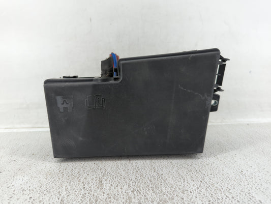 2013-2016 Ford Escape Fusebox Fuse Box Panel Relay Module P/N:AV6T-14A067-AD AV6T-14A067-AC Fits Fits 2013 2014 2015 2016 OE