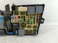 2013-2016 Ford Escape Fusebox Fuse Box Panel Relay Module P/N:AV6T-14A067-AD AV6T-14A067-AC Fits Fits 2013 2014 2015 2016 OE