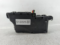 2013-2016 Ford Escape Fusebox Fuse Box Panel Relay Module P/N:AV6T-14A067-AD AV6T-14A067-AC Fits Fits 2013 2014 2015 2016 OE