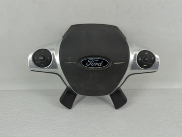 2015-2016 Ford Escape Air Bag Driver Left Steering Wheel Mounted P/N:EJ54 A042B85 BA3ZHE 34088827A Fits Fits 2015 2016 OEM U