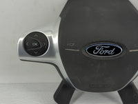 2015-2016 Ford Escape Air Bag Driver Left Steering Wheel Mounted P/N:EJ54 A042B85 BA3ZHE 34088827A Fits Fits 2015 2016 OEM U