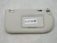 2013-2019 Ford Escape Sun Visor Shade Replacement Passenger Right Mirror Fits Fits 2013 2014 2015 2016 2017 2018 2019 OEM Us