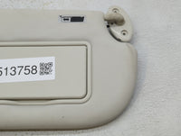 2013-2019 Ford Escape Sun Visor Shade Replacement Passenger Right Mirror Fits Fits 2013 2014 2015 2016 2017 2018 2019 OEM Us