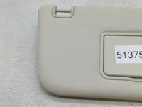 2013-2019 Ford Escape Sun Visor Shade Replacement Passenger Right Mirror Fits Fits 2013 2014 2015 2016 2017 2018 2019 OEM Us