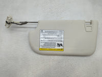 2013-2019 Ford Escape Sun Visor Shade Replacement Passenger Right Mirror Fits Fits 2013 2014 2015 2016 2017 2018 2019 OEM Us