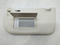 2013-2019 Ford Escape Sun Visor Shade Replacement Driver Left Mirror Fits Fits 2013 2014 2015 2016 2017 2018 2019 OEM Used A