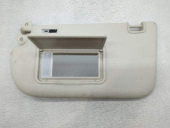 compare product 2013-2019 Ford Escape Sun Visor Shade Replacement Driver Left Mirror Fits Fits 2013 2014 2015 2016 2017 2018 2019 OEM Used Auto Parts