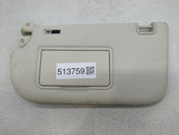 2013-2019 Ford Escape Sun Visor Shade Replacement Driver Left Mirror Fits Fits 2013 2014 2015 2016 2017 2018 2019 OEM Used A