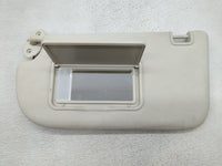 2013-2019 Ford Escape Sun Visor Shade Replacement Driver Left Mirror Fits Fits 2013 2014 2015 2016 2017 2018 2019 OEM Used A