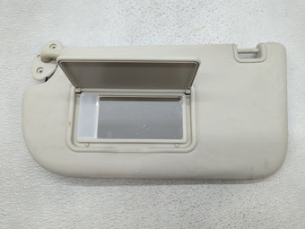 compare product 2013-2019 Ford Escape Sun Visor Shade Replacement Driver Left Mirror Fits Fits 2013 2014 2015 2016 2017 2018 2019 OEM Used Auto Parts