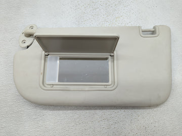 2013-2019 Ford Escape Sun Visor Shade Replacement Driver Left Mirror Fits Fits 2013 2014 2015 2016 2017 2018 2019 OEM Used A
