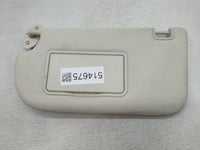 2013-2019 Ford Escape Sun Visor Shade Replacement Driver Left Mirror Fits Fits 2013 2014 2015 2016 2017 2018 2019 OEM Used A